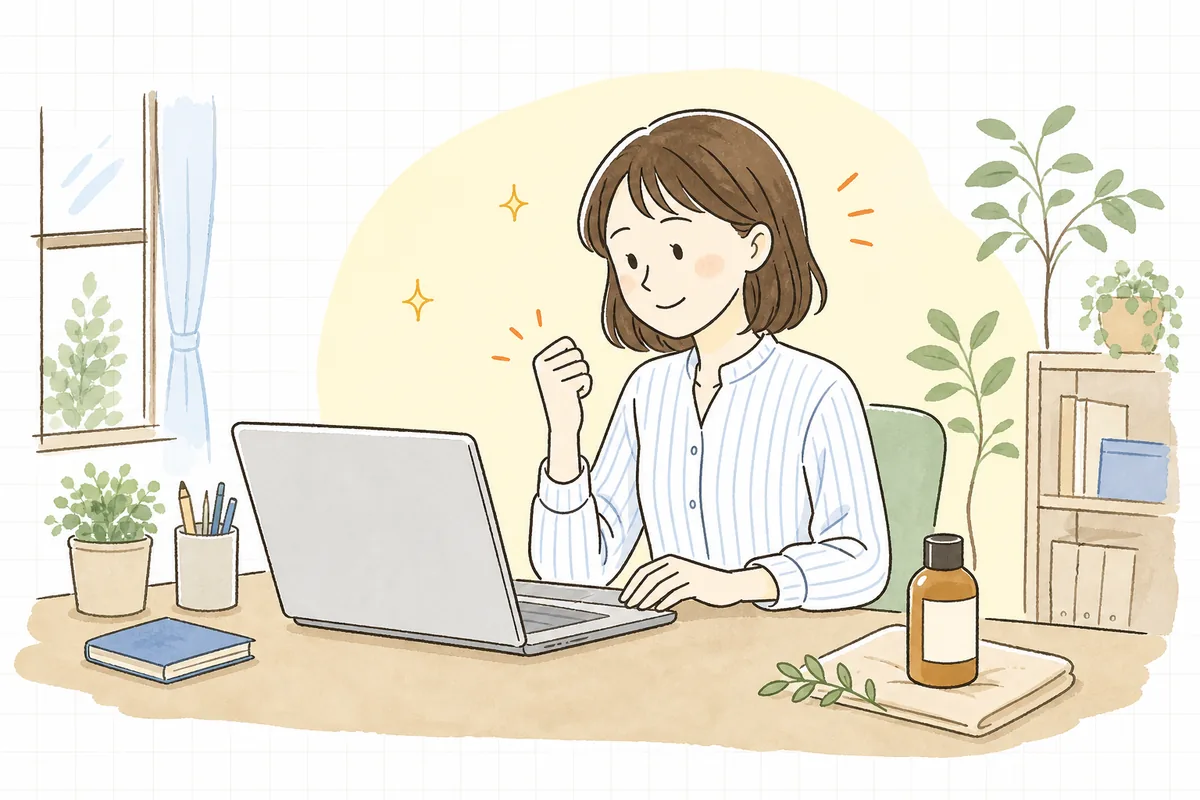 Amazonで自分のブランド商品が別の出品者に相乗りされているのを見て、守る方法を考え始めるネットショップの担当者