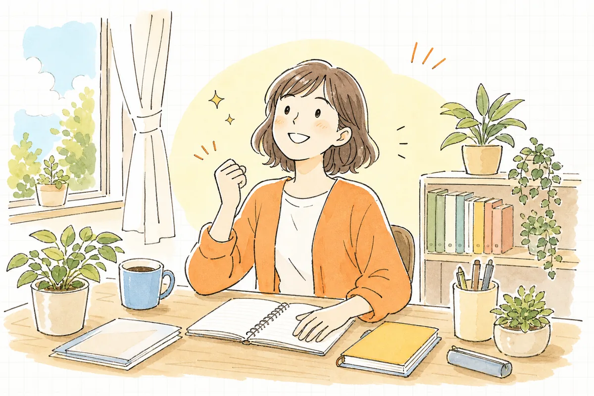 任せ方の判断がつき、二人三脚で広告を伸ばそうと前を向くEC担当者