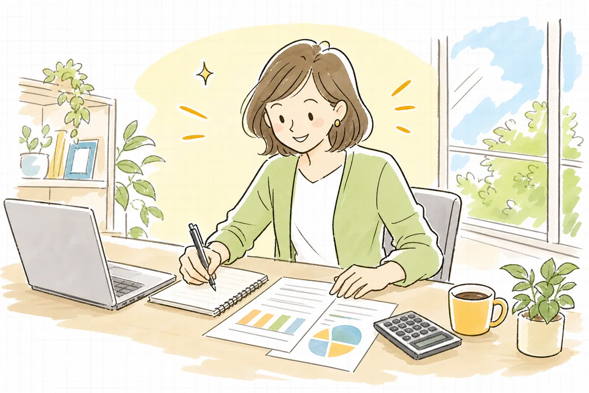 セールの本当の効果が数字で見えるようになり、次の施策を自信を持って計画しているショップ担当者