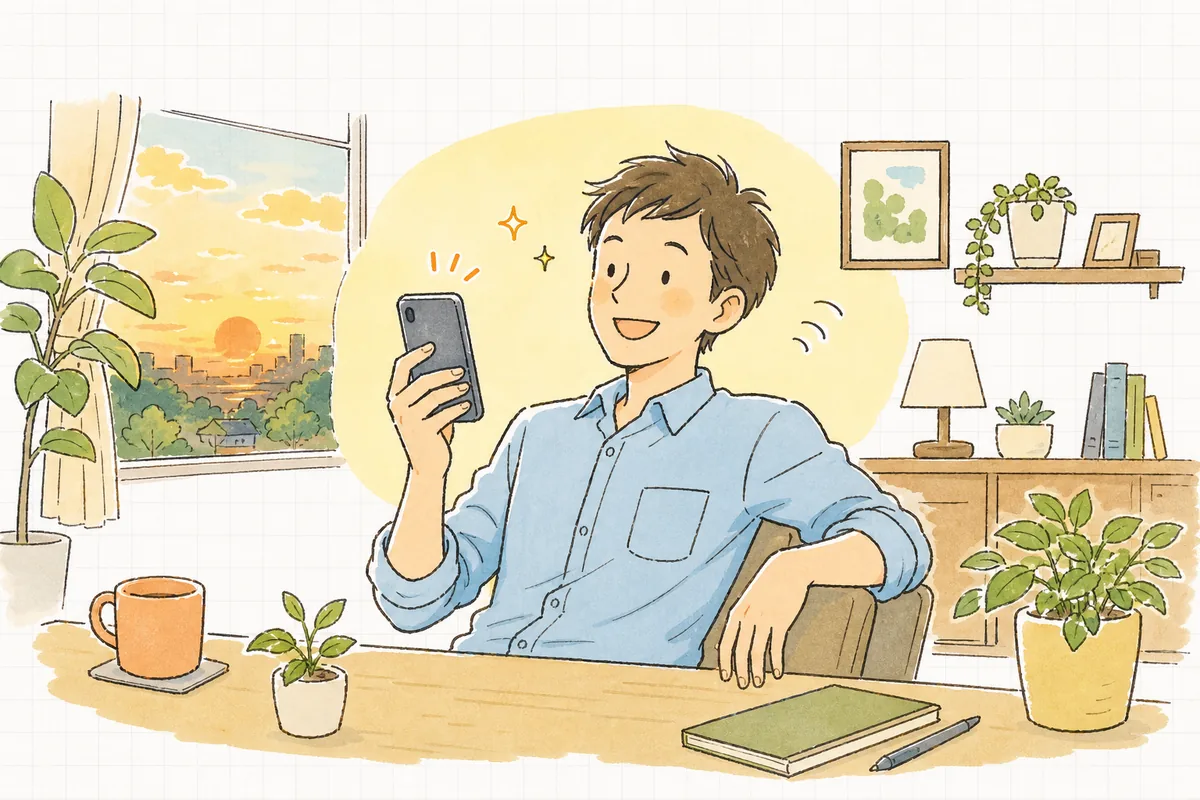数字を見張る仕組みを整え、休日も安心して過ごせるようになり前を向くEC担当者